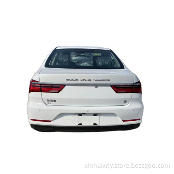 Byd Qin EV 2023 Nuove auto DM-I 55 km Nuova Energy Electric Car Byd